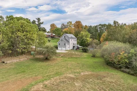 22 Stratham Heights Road Stratham NH 03885