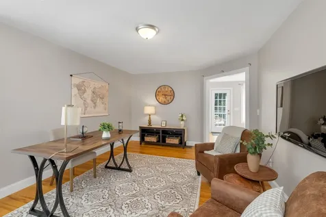 22 Stratham Heights Road Stratham NH 03885