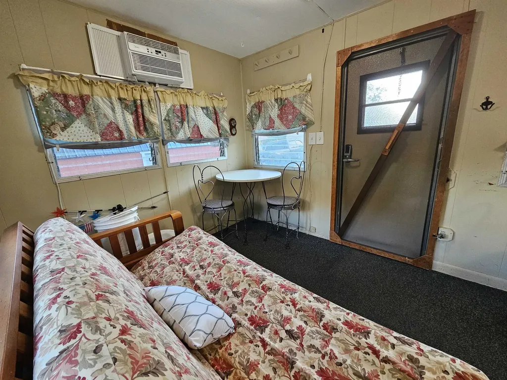 96 Lhcs Road Hubbardton VT 05735