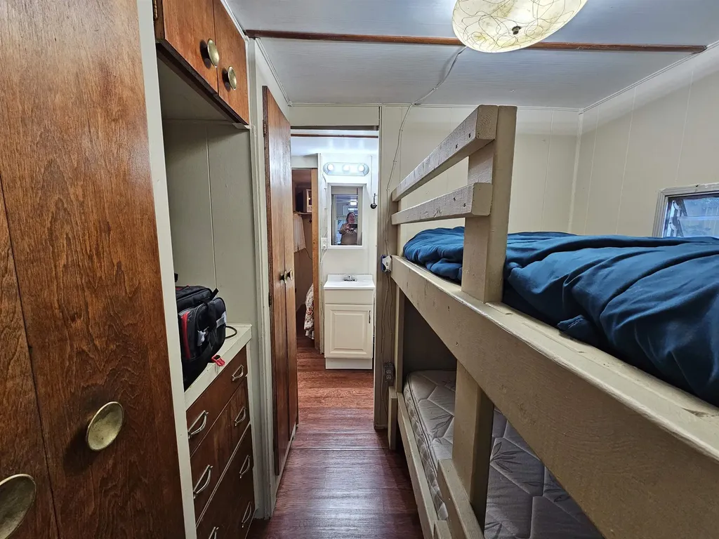 96 Lhcs Road Hubbardton VT 05735