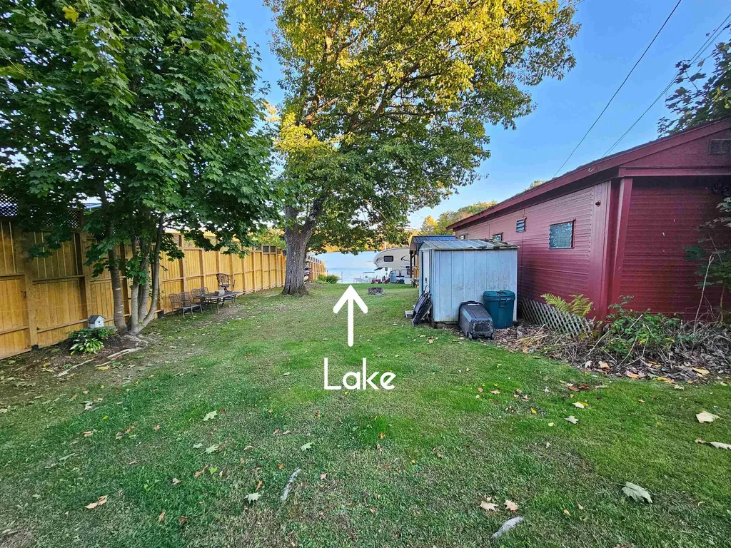 96 Lhcs Road Hubbardton VT 05735