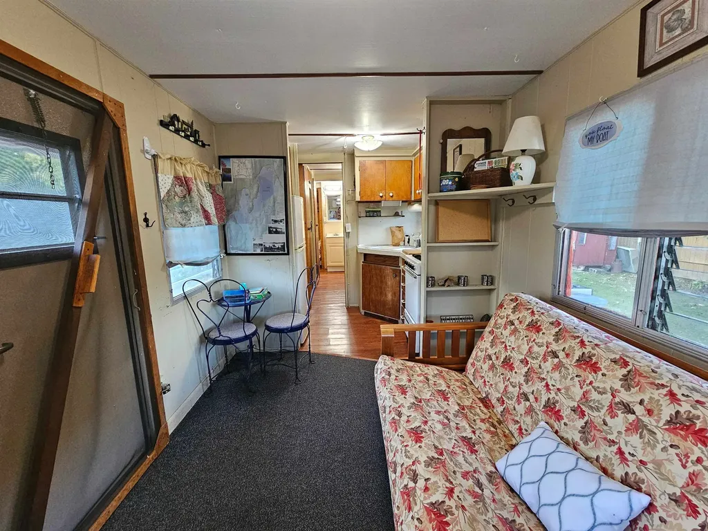 96 Lhcs Road Hubbardton VT 05735