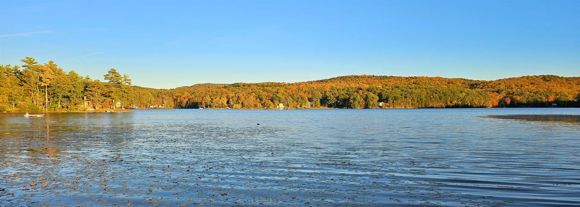 96 Lhcs Road Hubbardton VT 05735