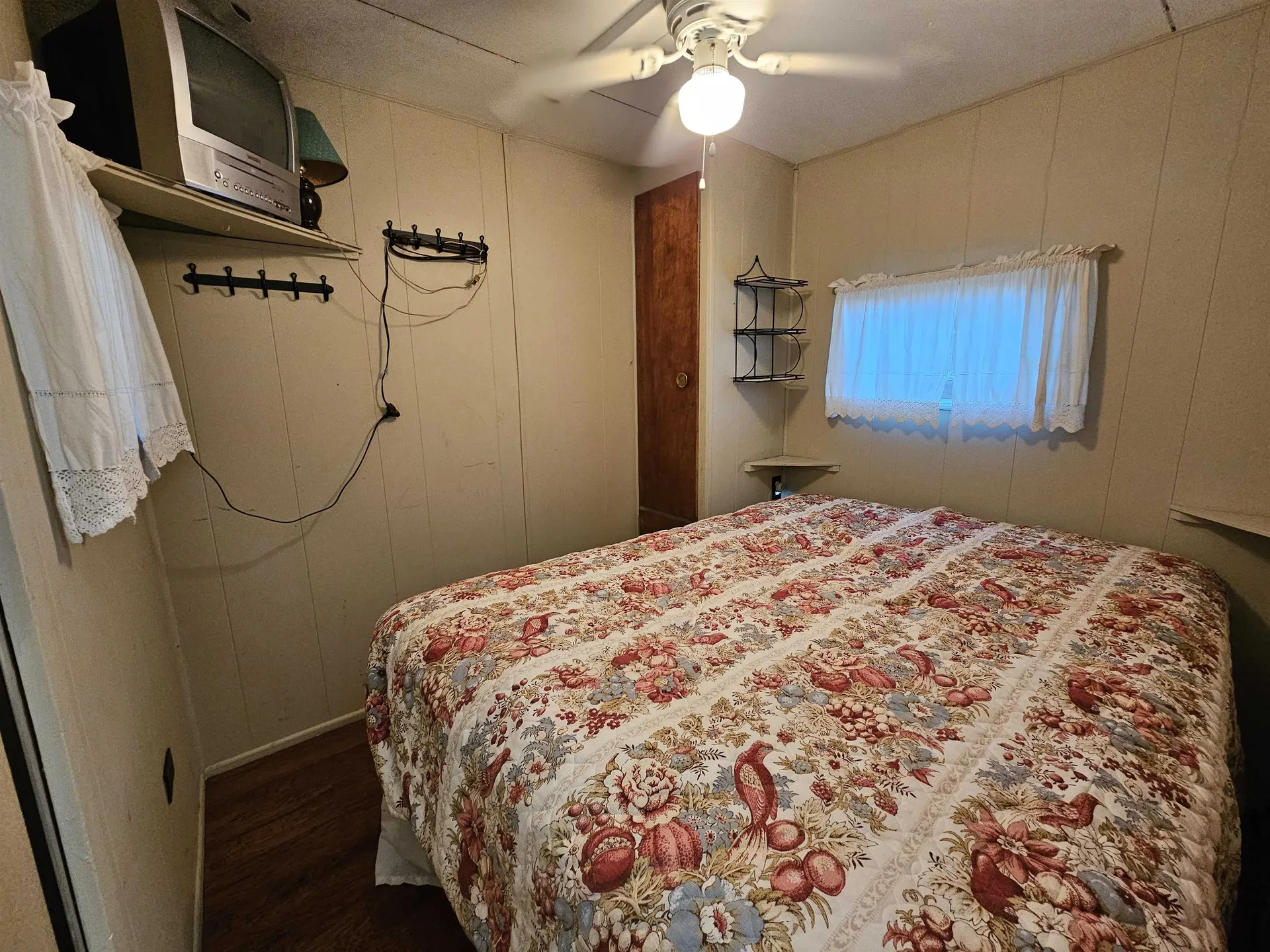 96 Lhcs Road Hubbardton VT 05735