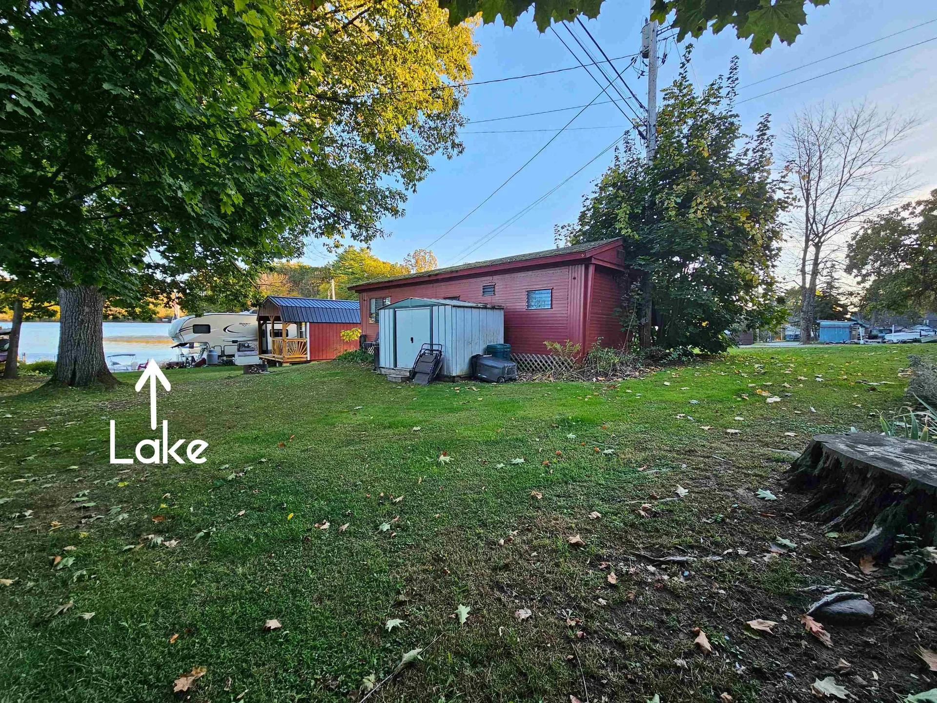 96 Lhcs Road Hubbardton VT 05735