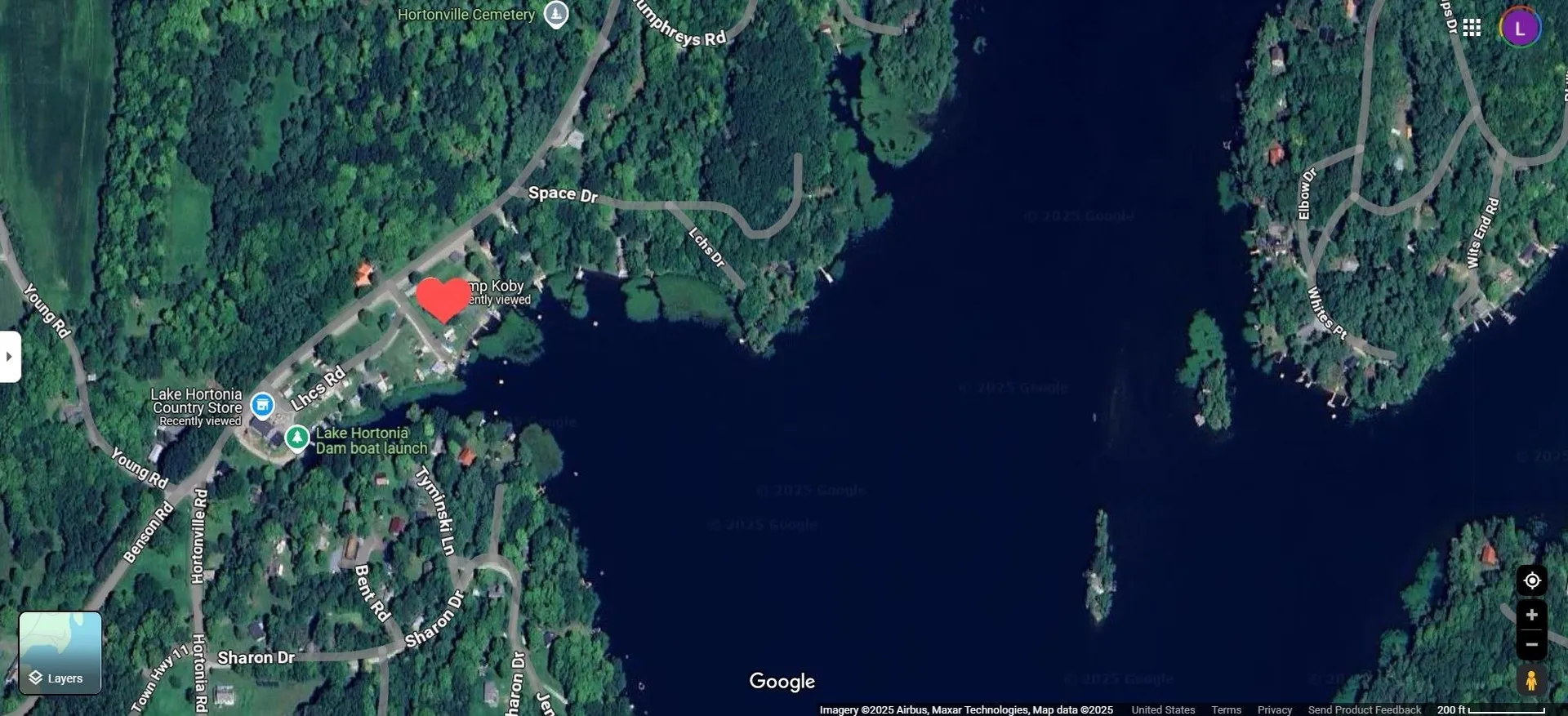 96 Lhcs Road Hubbardton VT 05735