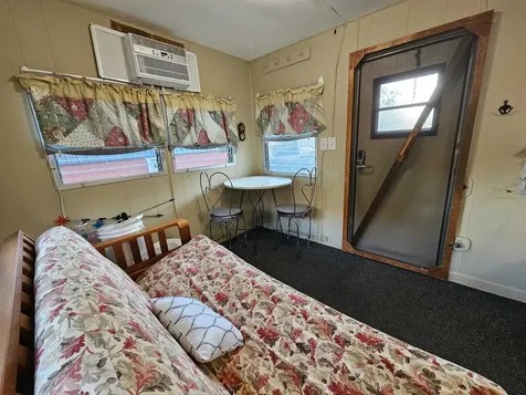 96 Lhcs Road Hubbardton VT 05735