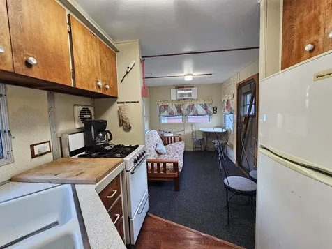 96 Lhcs Road Hubbardton VT 05735