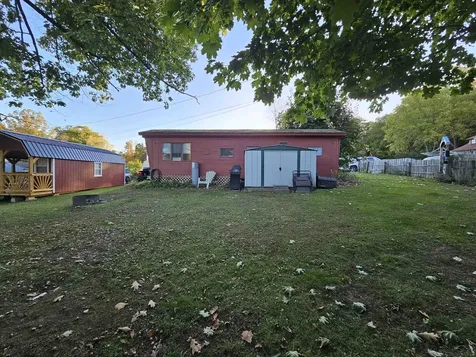 96 Lhcs Road Hubbardton VT 05735