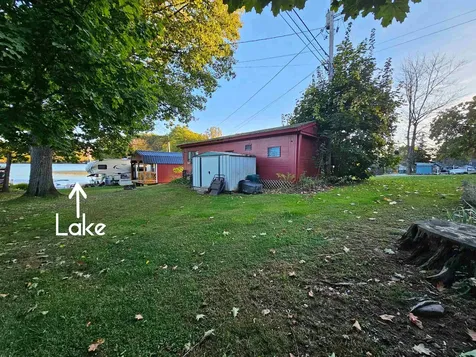 96 Lhcs Road Hubbardton VT 05735