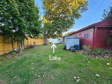 96 Lhcs Road Hubbardton VT 05735