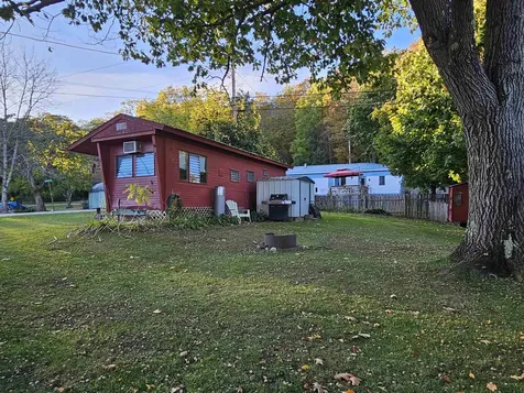 96 Lhcs Road Hubbardton VT 05735