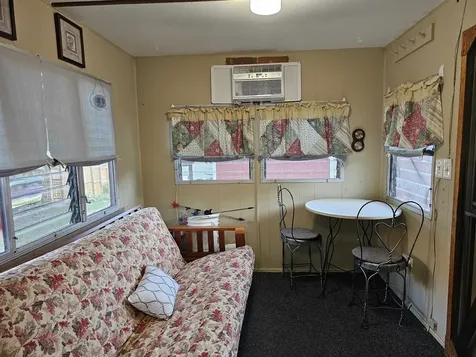 96 Lhcs Road Hubbardton VT 05735