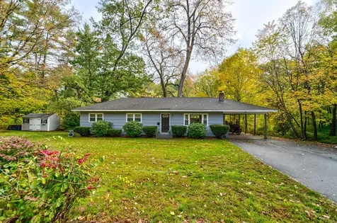 40 Turkey Hill Road Merrimack NH 03054