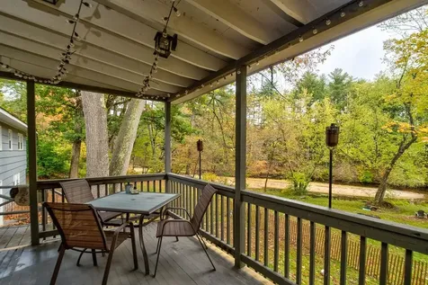 40 Turkey Hill Road Merrimack NH 03054