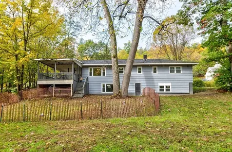 40 Turkey Hill Road Merrimack NH 03054