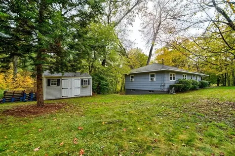 40 Turkey Hill Road Merrimack NH 03054