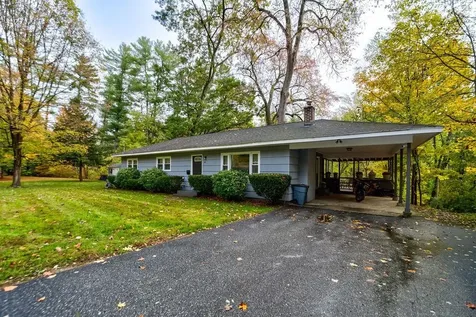 40 Turkey Hill Road Merrimack NH 03054