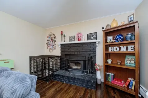 40 Turkey Hill Road Merrimack NH 03054