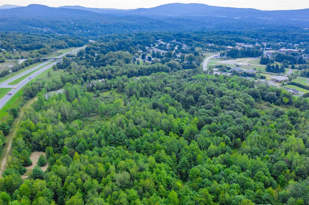 0 Bartlett Road Milton VT 05468