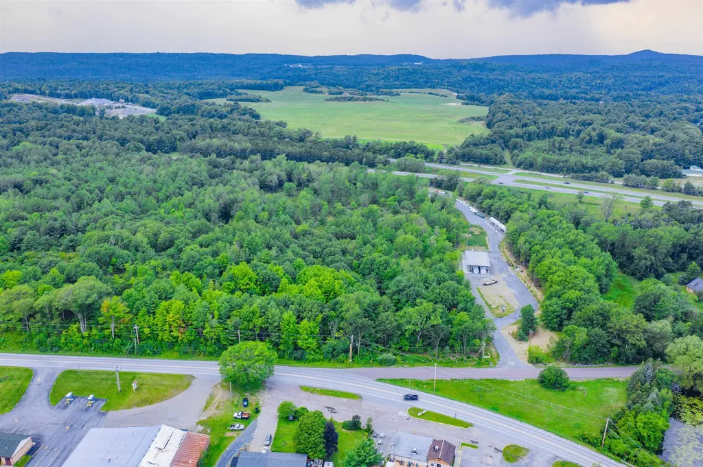 0 Bartlett Road Milton VT 05468