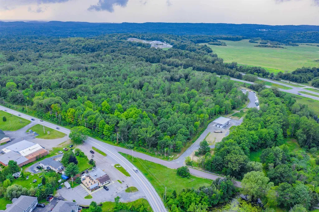 0 Bartlett Road Milton VT 05468