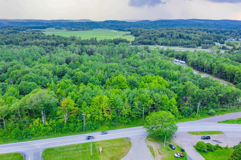 0 Bartlett Road Milton VT 05468