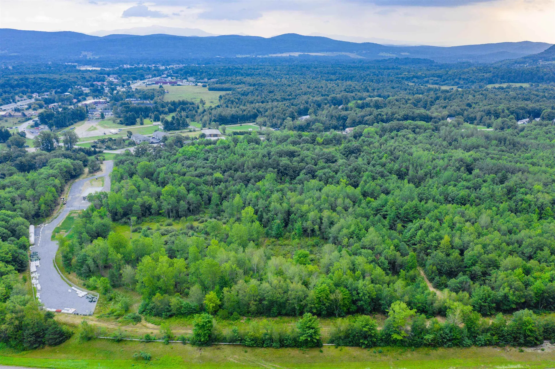 0 Bartlett Road Milton VT 05468