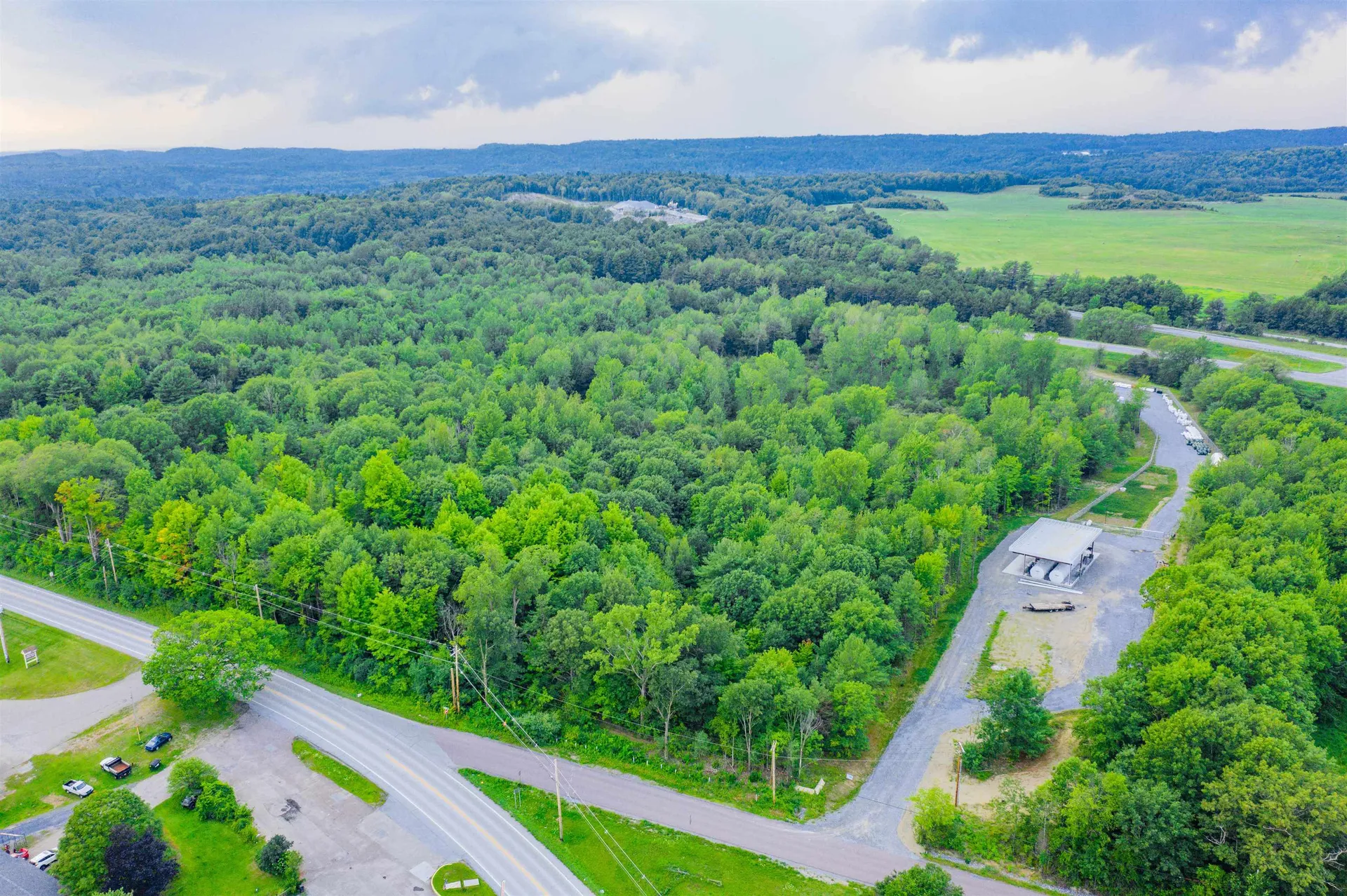 0 Bartlett Road Milton VT 05468