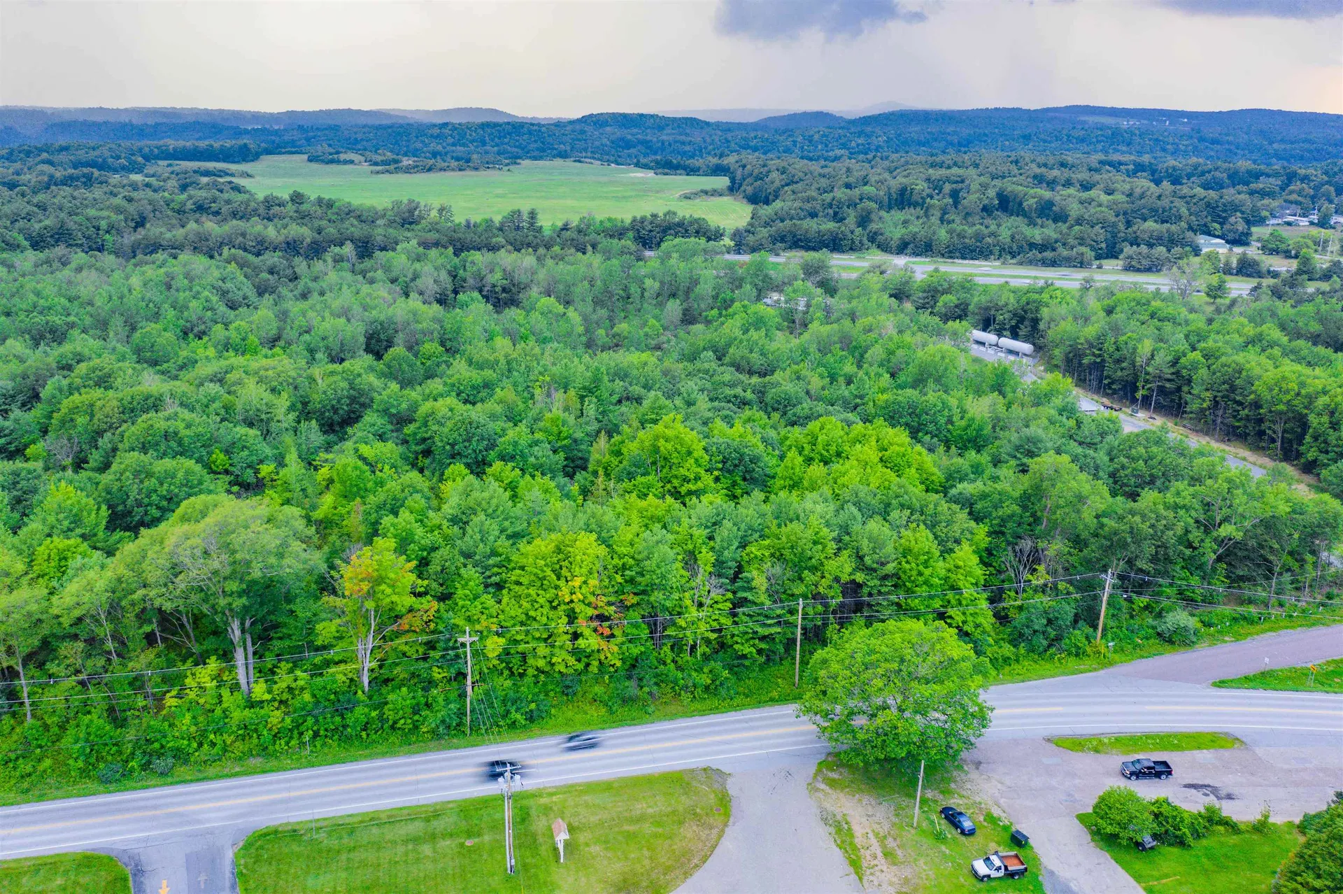 0 Bartlett Road Milton VT 05468