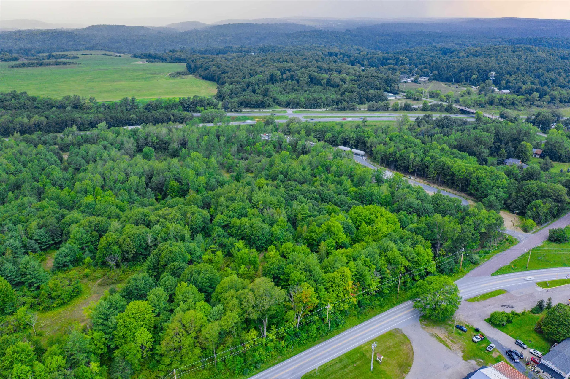 0 Bartlett Road Milton VT 05468