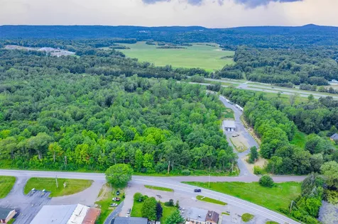 0 Bartlett Road Milton VT 05468