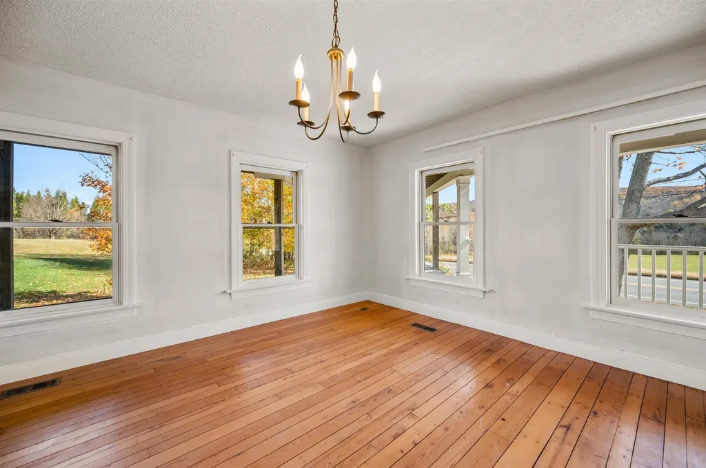 2016 Vermont Route 110 Washington VT 05675