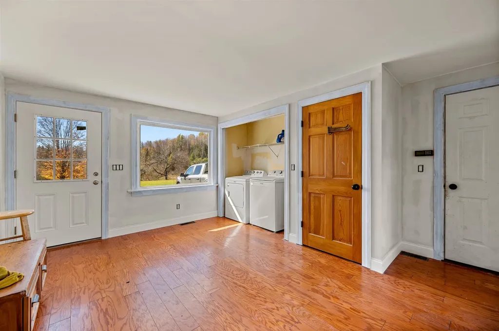 2016 Vermont Route 110 Washington VT 05675