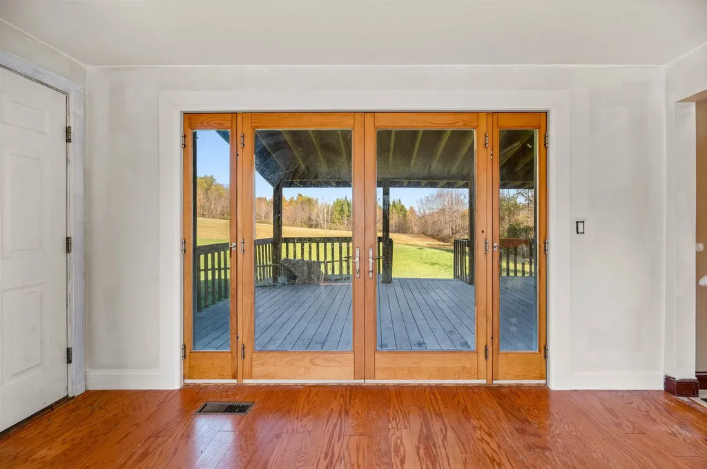 2016 Vermont Route 110 Washington VT 05675