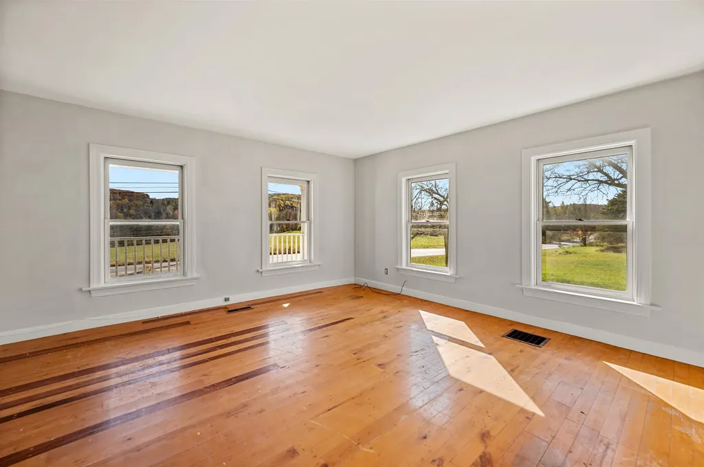 2016 Vermont Route 110 Washington VT 05675