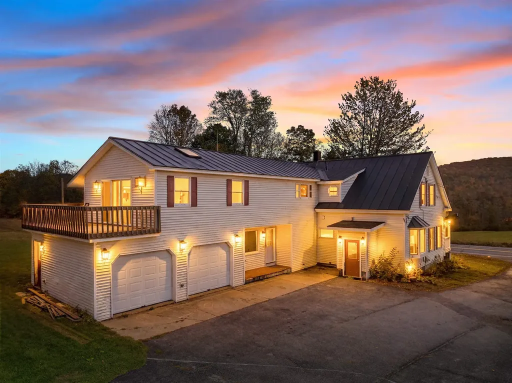 2016 Vermont Route 110 Washington VT 05675