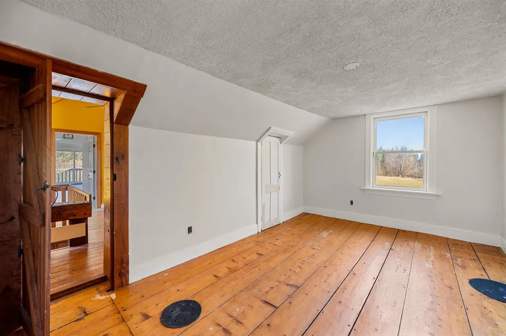 2016 Vermont Route 110 Washington VT 05675