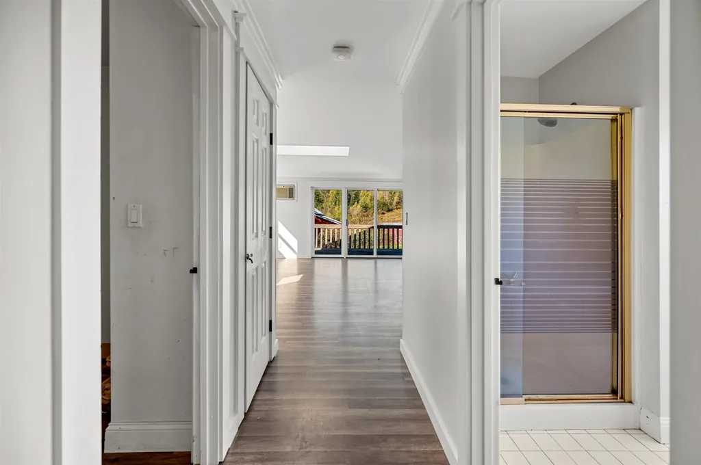 2016 Vermont Route 110 Washington VT 05675