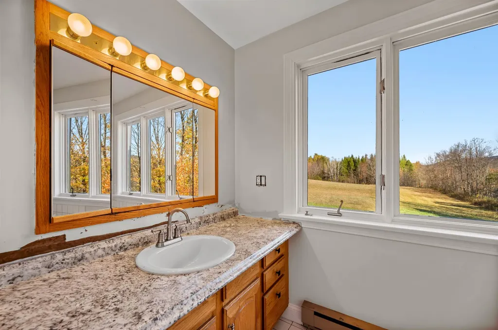 2016 Vermont Route 110 Washington VT 05675