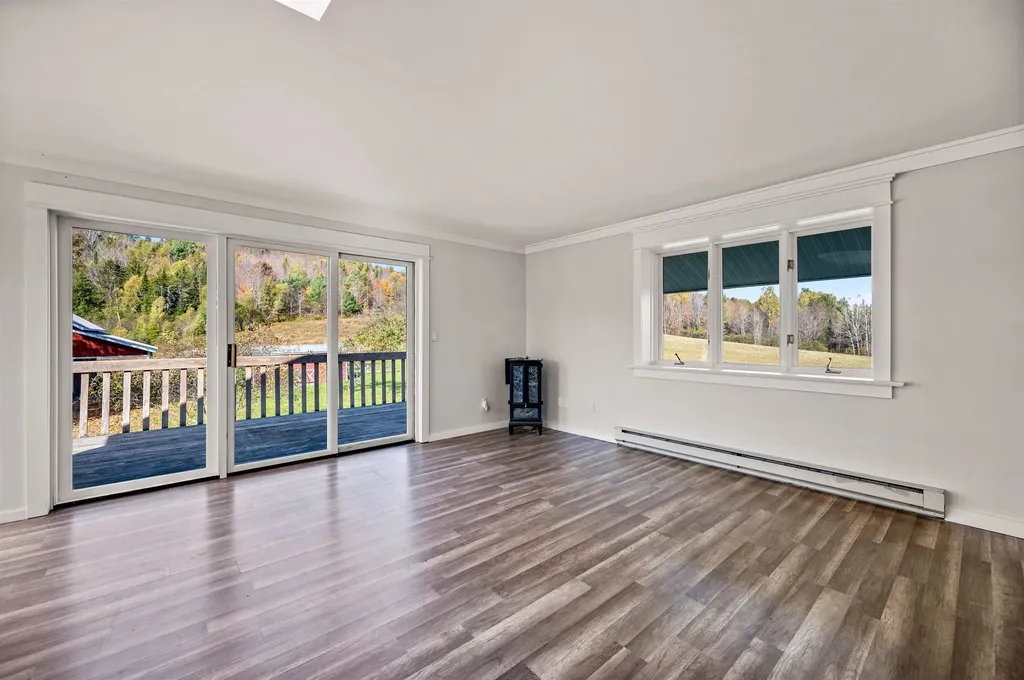 2016 Vermont Route 110 Washington VT 05675