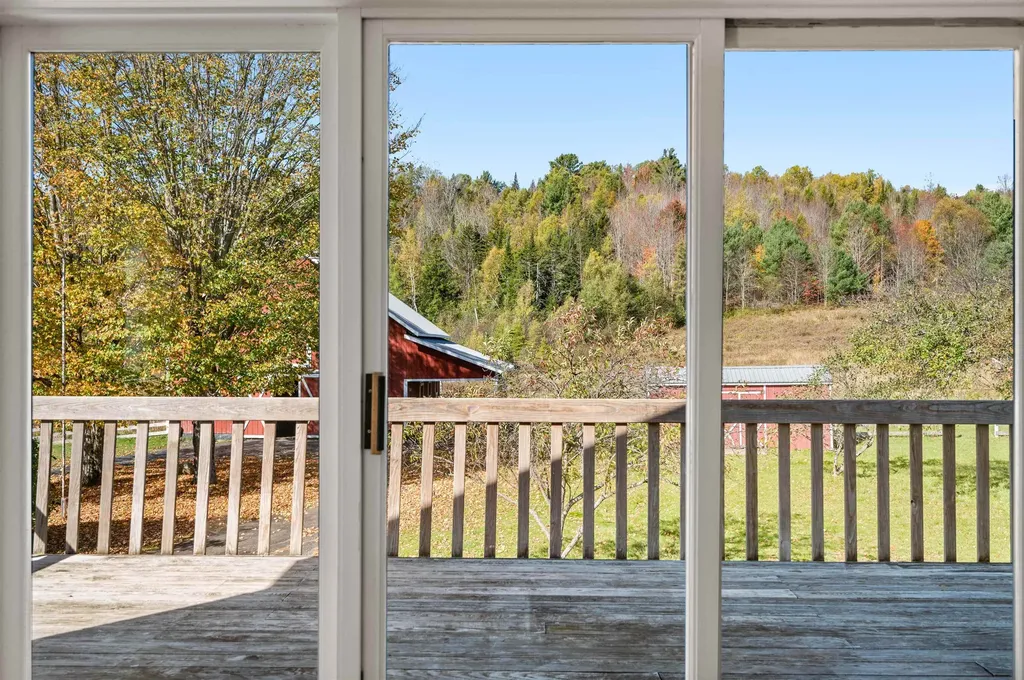 2016 Vermont Route 110 Washington VT 05675