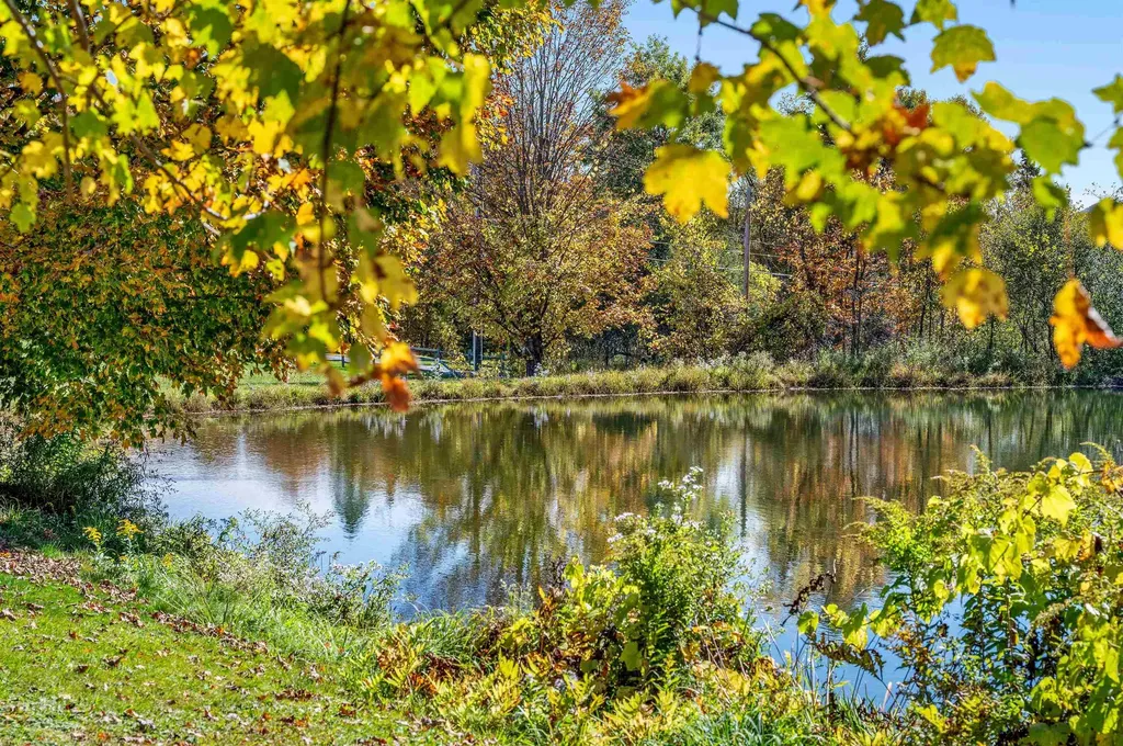 2016 Vermont Route 110 Washington VT 05675