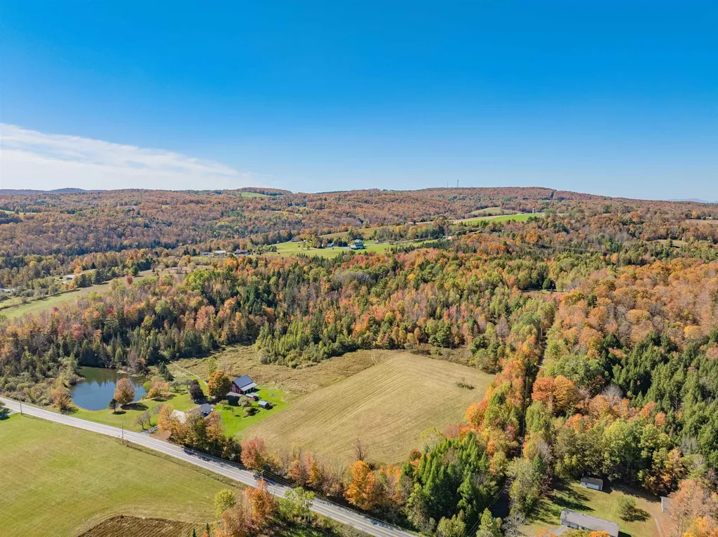 2016 Vermont Route 110 Washington VT 05675