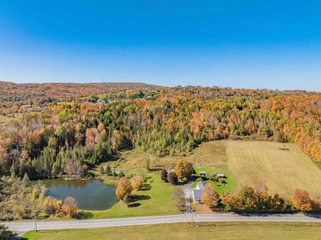 2016 Vermont Route 110 Washington VT 05675