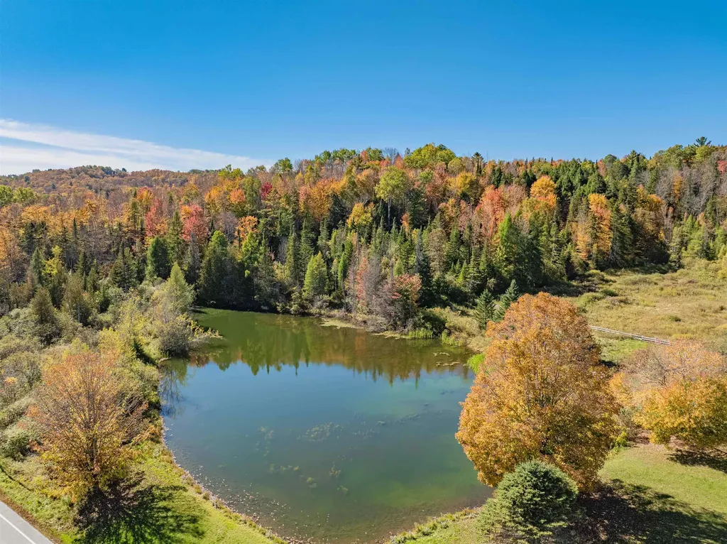 2016 Vermont Route 110 Washington VT 05675