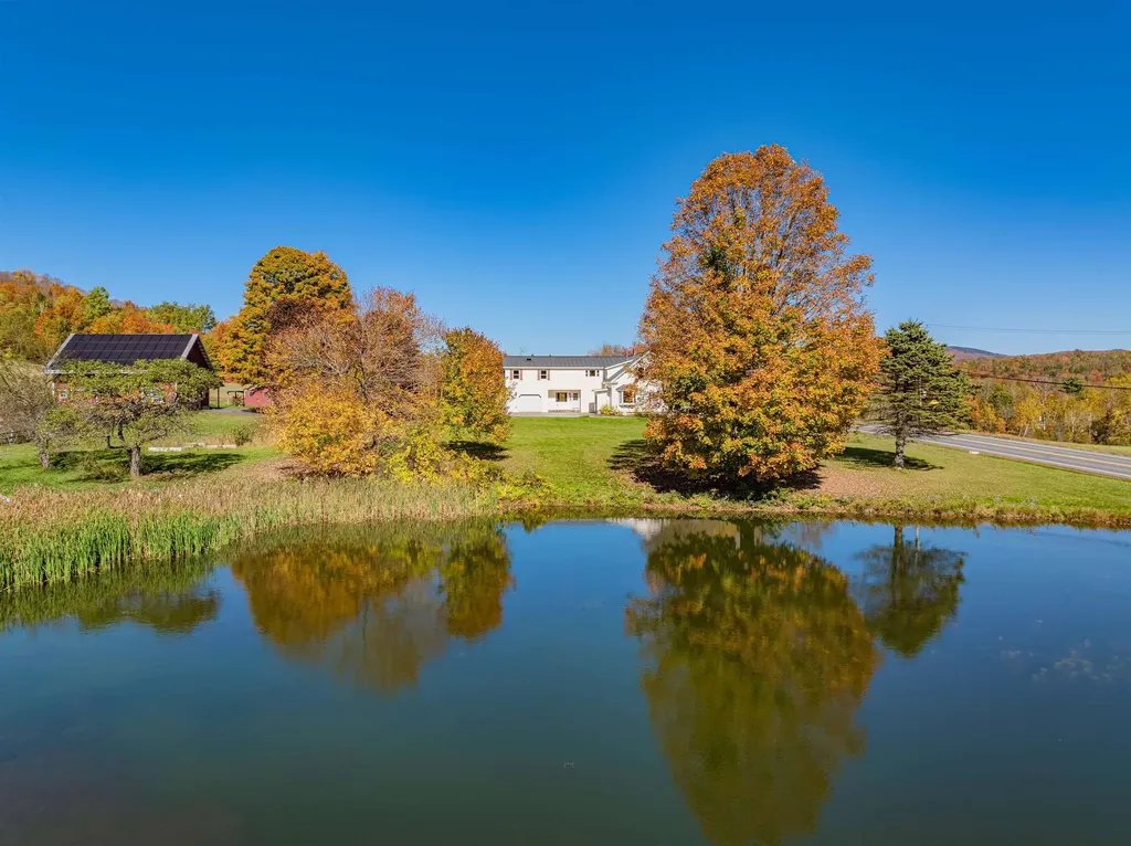 2016 Vermont Route 110 Washington VT 05675