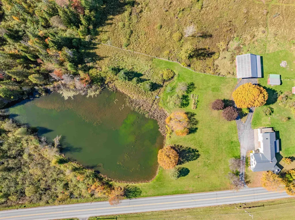 2016 Vermont Route 110 Washington VT 05675