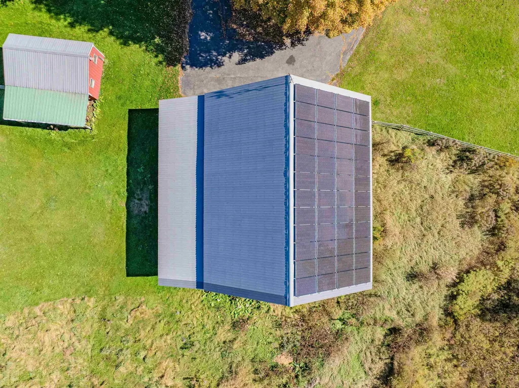 2016 Vermont Route 110 Washington VT 05675