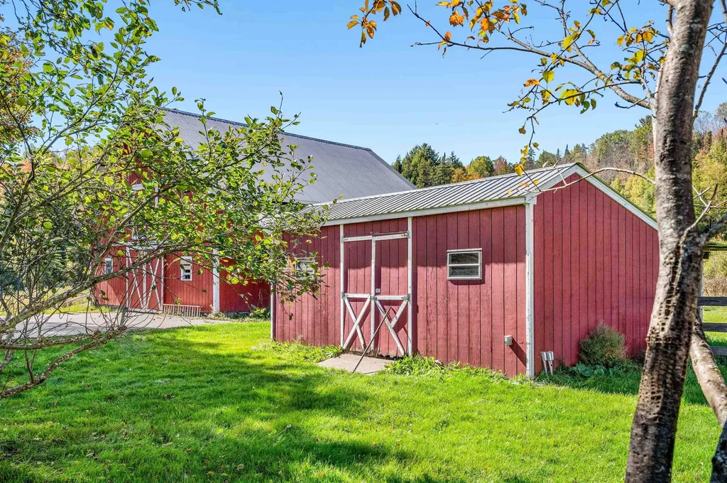 2016 Vermont Route 110 Washington VT 05675